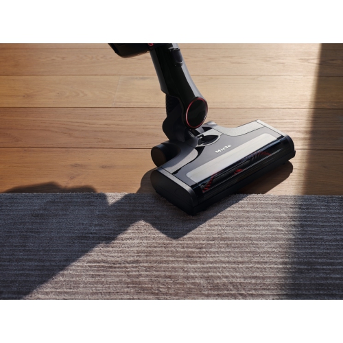 Miele Triflex HX1 Facelift Cordless Stick Vacuum for Multi-Surface with 3-in-1 Design, 60 min Runtime, 99.99% Filter by MIELE - Open Box condition - Image 6