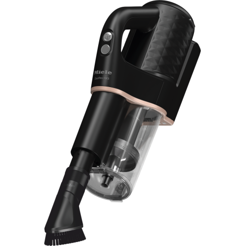 Miele Duoflex HX1 Total Care Cordless Stick Vacuum for Multi-Surface with 55 min Runtime, 99.99% Hygiene Filter, MultiFloor Electrobrush by MIELE - Open Box condition - Image 3