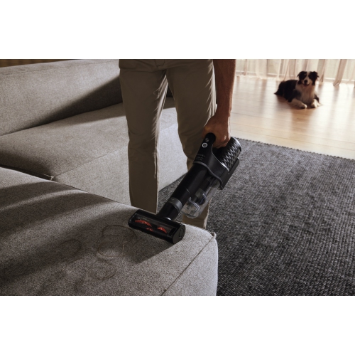 Miele Duoflex HX1 Total Care Cordless Stick Vacuum for Multi-Surface with 55 min Runtime, 99.99% Hygiene Filter, MultiFloor Electrobrush by MIELE - Open Box condition - Image 5