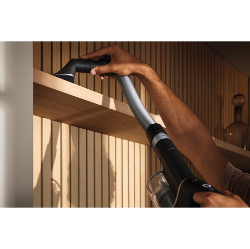 Miele Duoflex HX1 Total Care Cordless Stick Vacuum for Multi-Surface with 55 min Runtime, 99.99% Hygiene Filter, MultiFloor Electrobrush by MIELE - Open Box condition - Image 6