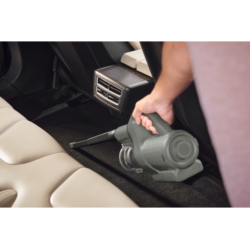 Open Box - Miele Duoflex HX1 CarCare