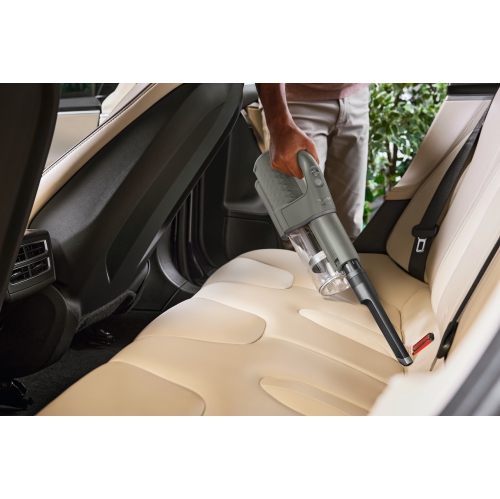 Open Box - Miele Duoflex HX1 CarCare