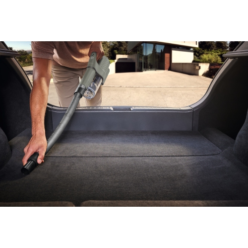 Open Box - Miele Duoflex HX1 CarCare