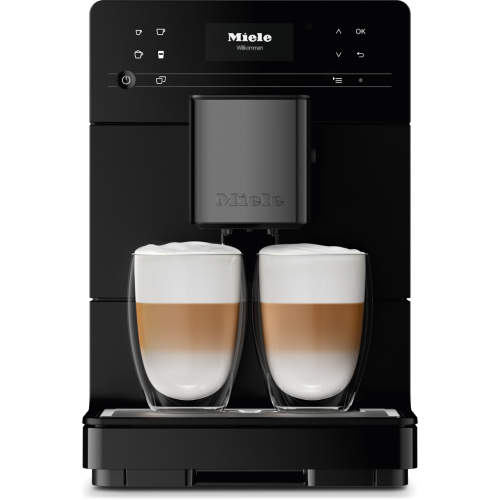 Open Box - Miele CM 5510 125 Edition