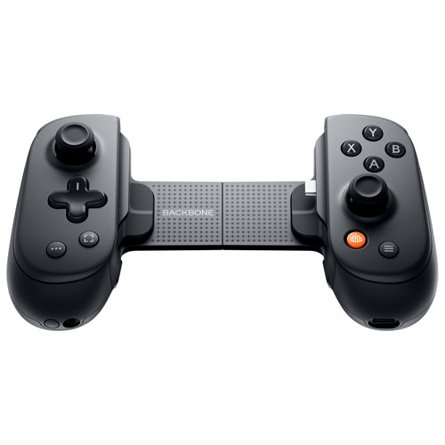 Manette de jeu Backbone Pro pour Android et iPhone 15/16