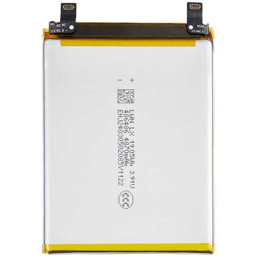 Replacement Battery Compatible For Motorola Moto Edge 50 (QR50)