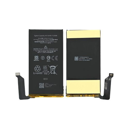 Replacement Battery Compatible For Google Pixel 6