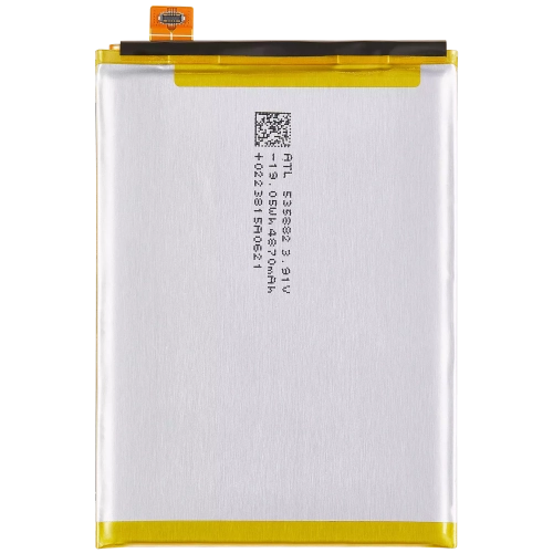 Replacement Battery Compatible For Motorola Moto G Stylus 5G (QS50)