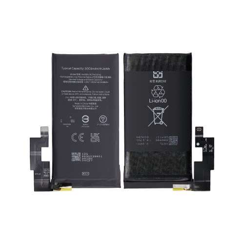 Replacement Battery Compatible For Google Pixel 6 Pro