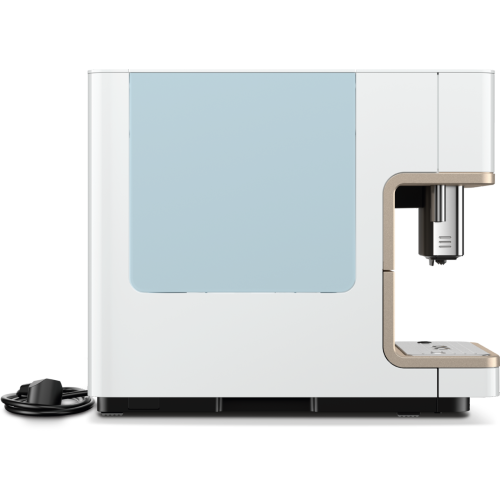 Miele CM 6360 MilkPerfection Fully Automatic Espresso Machine with Automatic Frother with One-Touch Brewing by MIELE - Open Box condition - Image 2