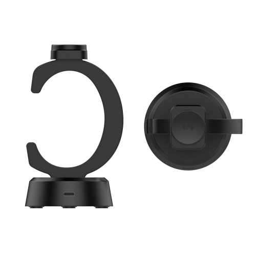 Watch C-Shaped Wireless Charging Dock Stand For Ultra/7/FE/6/6 classic/5/5 pro/4