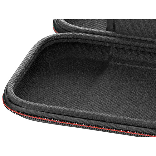 PowerA Slim Case for Switch 2 - Dark Heather Grey