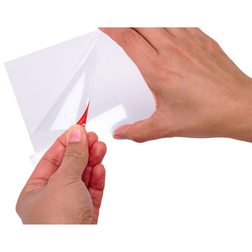 Protecteur d'écran de PowerA pour Switch 2 - Paquet de 2