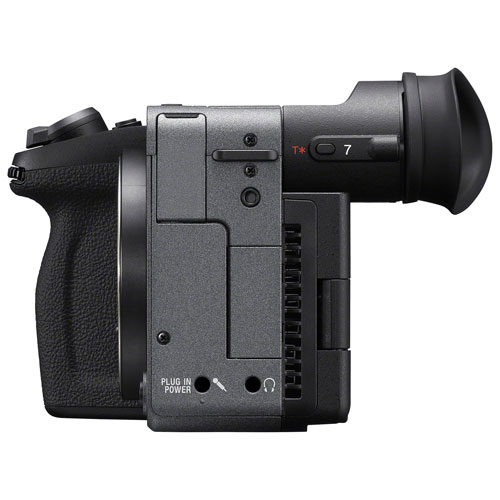 Sony Cinema Line FX2 Full-Frame Mirrorless Camera (Body Only)