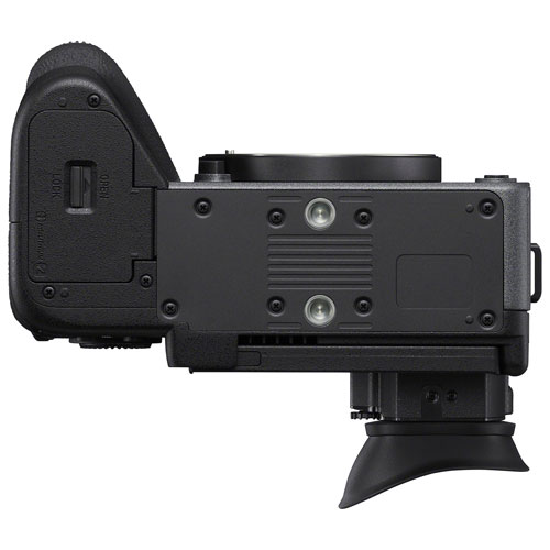 Sony Cinema Line FX2 Full-Frame Mirrorless Camera (Body Only)