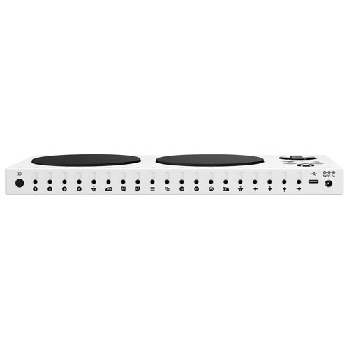 Xbox Wired Adaptive Controller for Xbox Series X|S / Xbox One / Windows