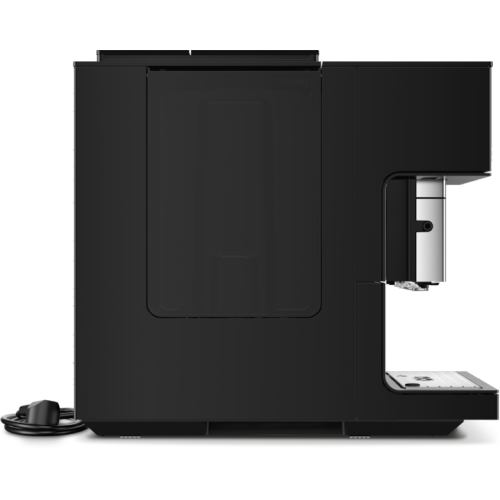 Open Box - Miele CM 7750 CoffeeSelect Obsidian black