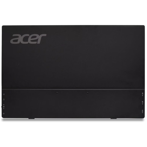 Open Box - Acer 15.6" Touch Screen Portable Monitor w/ 2 Years Warranty