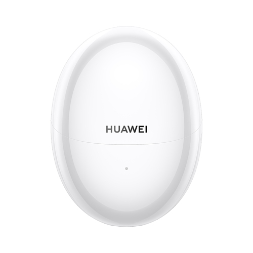 HUAWEI FreeBuds 6 Wireless Earbuds, Ear-fitting Wearing, Dual-driver True Sound, Stable & Clear Calls, Open-fit ANC, 36H Battery Life, IP54