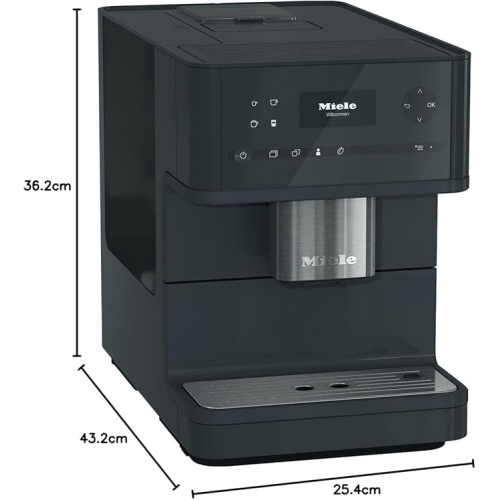 Open Box - Miele CM 6150 MilkPerfection Automatic Coffee Machine