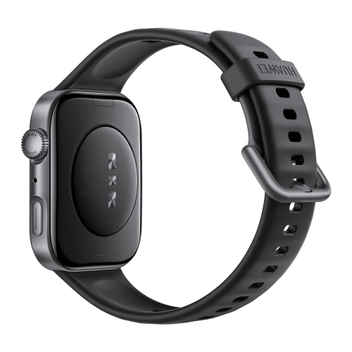 HUAWEI WATCH FIT 4 Smart Watch, 1.82" Display, 100+ Sports modes, Health Tracker, Emotional Wellbeing Assistant, up to 10-Day Battery Life, iOS &