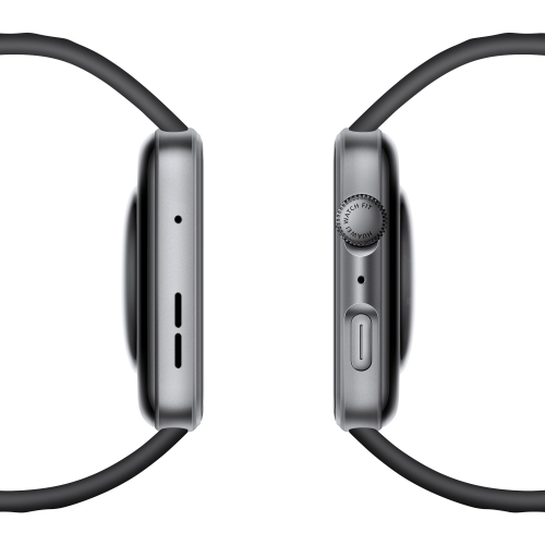 HUAWEI WATCH FIT 4 Smart Watch, 1.82" Display, 100+ Sports modes, Health Tracker, Emotional Wellbeing Assistant, up to 10-Day Battery Life, iOS &