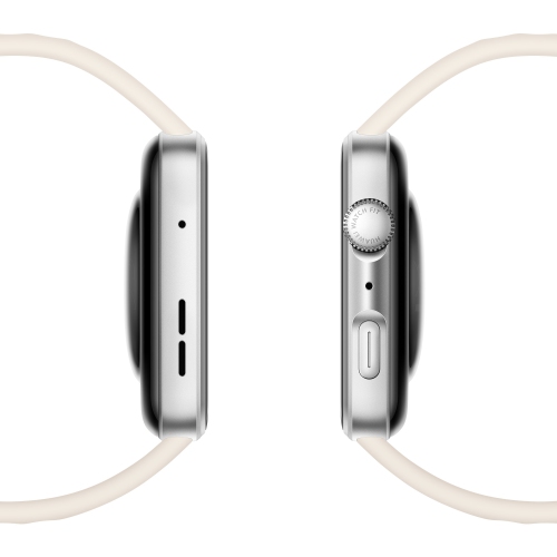 HUAWEI WATCH FIT 4 Smart Watch, 1.82" Display, 100+ Sports modes, Health Tracker, Emotional Wellbeing Assistant, up to 10-Day Battery Life, iOS &