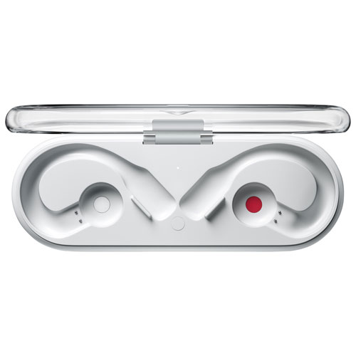 Nothing Ear Open-Ear True Wireless Earbuds - White - Only at Best Buy