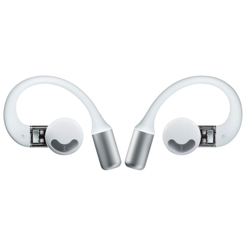 Nothing Ear Open-Ear True Wireless Earbuds - White - Only at Best Buy