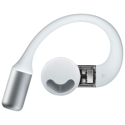 Nothing Ear Open-Ear True Wireless Earbuds - White - Only at Best Buy