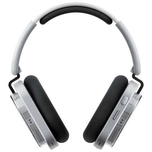 Nothing Headphone (1) Over-Ear Noise Cancelling Bluetooth Headphones - White