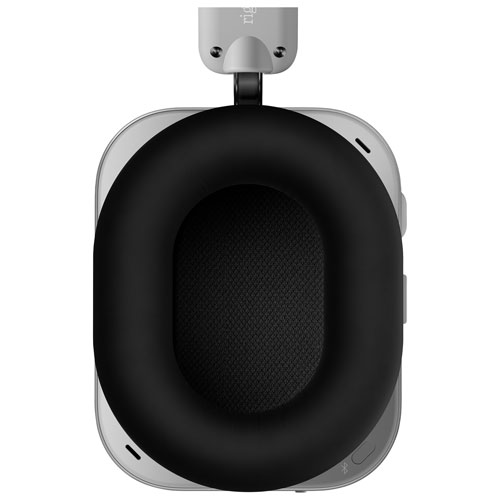 Nothing Headphone (1) Over-Ear Noise Cancelling Bluetooth Headphones - White