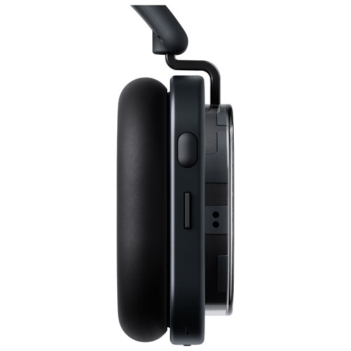 Casque d'écoute Bluetooth à suppression du bruit Headphone de Nothing - Noir