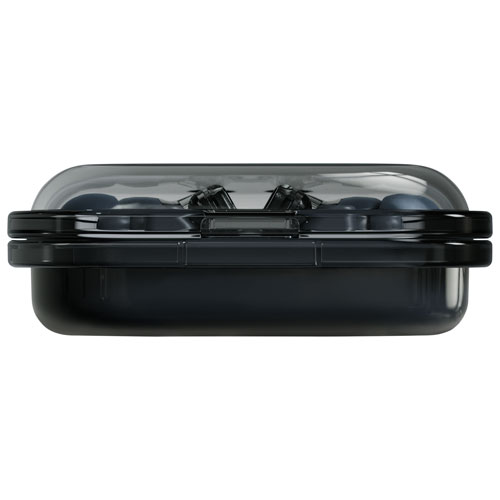 Nothing Ear In-Ear Noise Cancelling True Wireless Earbuds - Black - Only at Best Buy