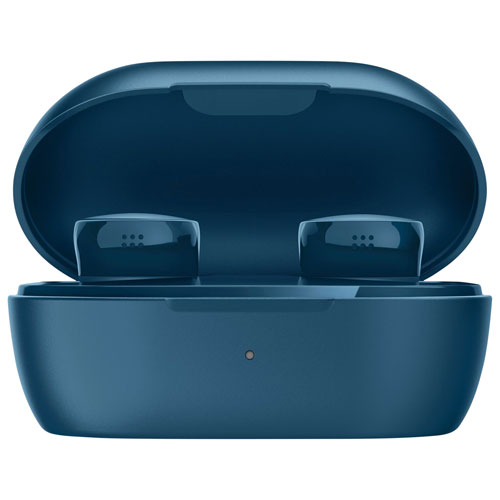 Bose QuietComfort In-Ear Noise Cancelling Bluetooth Earbuds - Twilight Blue