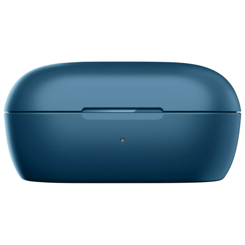 Bose QuietComfort In-Ear Noise Cancelling Bluetooth Earbuds - Twilight Blue