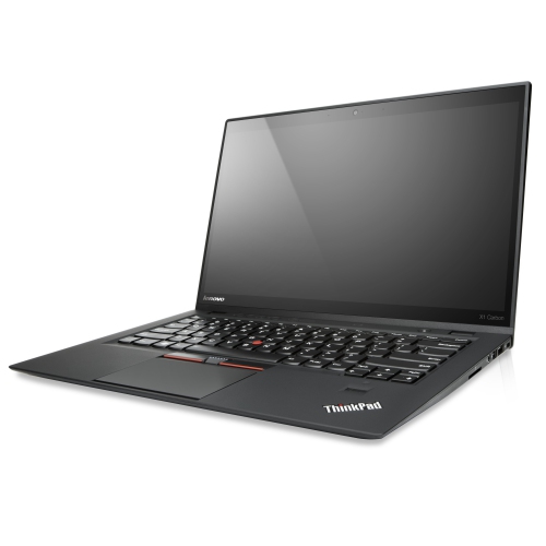 Lenovo ThinkPad X1 Carbon 8th Gen Business Laptop - Intel Core i5-10310U - 16GB RAM - 512GB SSD - Windows 11 Pro by LENOVO - Refurbished condition - CA$729.99