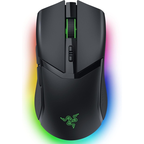 Souris de jeu optique sans fil Cobra Pro de Razer - Noir - Remis à neuf - Très bon état