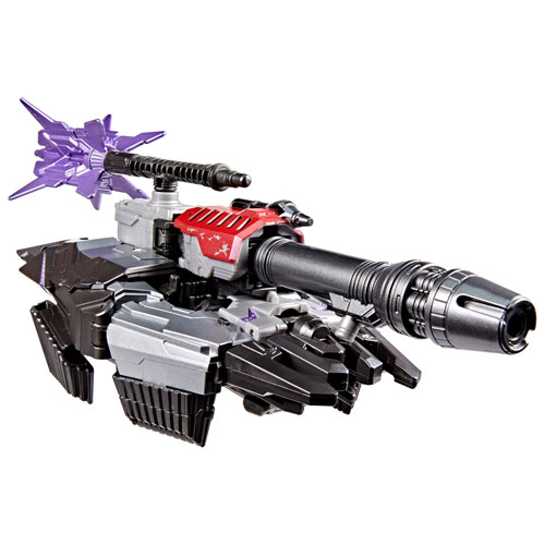 Hasbro Transformers Studio Series - War for Cybertron Megatron Action Figure