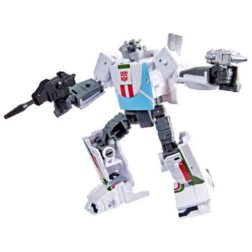Hasbro Transformers Studio Series - Devastation Wheeljack Action Figure