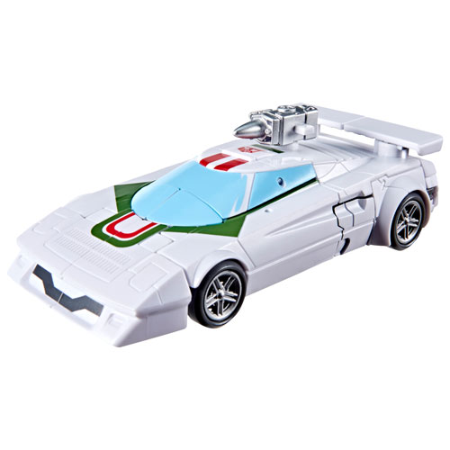 Hasbro Transformers Studio Series - Devastation Wheeljack Action Figure