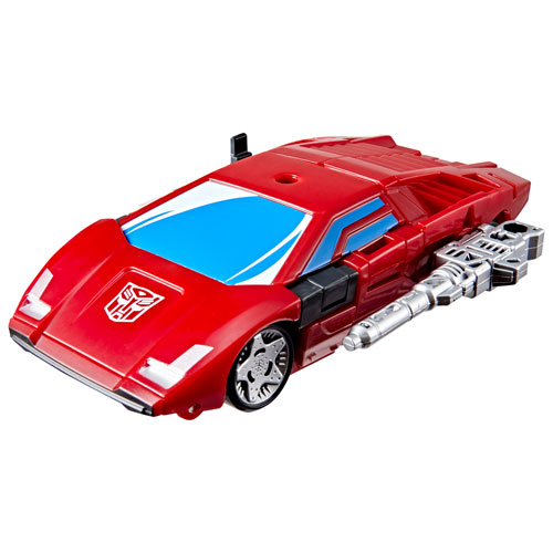 Hasbro Transformers Studio Series - Devastation Sideswipe Action Figure