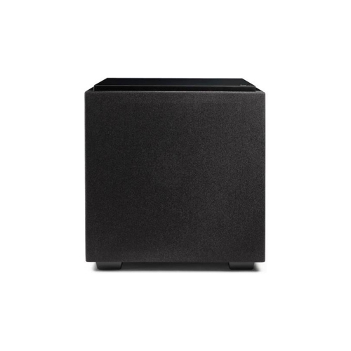 Haut-parleur d'extrêmes graves Descend DN10 de Definitive Technology - Noir