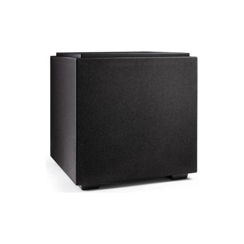 Haut-parleur d'extrêmes graves Descend DN10 de Definitive Technology - Noir