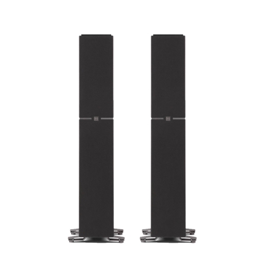 DEFINITIVE TECHNOLOG  Y Dymension Dm40 Slim Bipolar Tower Speakers - Pair Great sound for the price