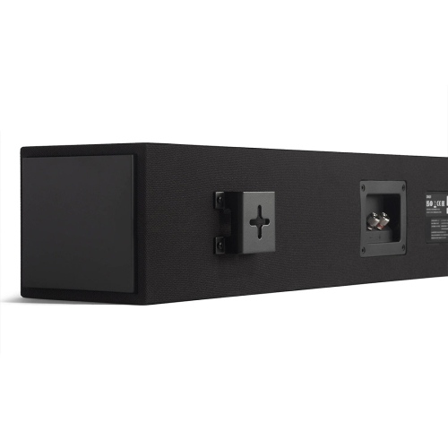 Haut-parleur de canal central mince Dymension DM20 de Definitive Technology