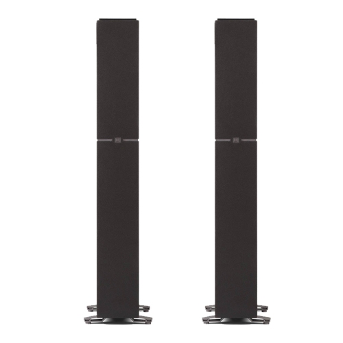 Definitive Technology Dymension DM60 Mid-Size Bipolar Tower Speakers - Pair