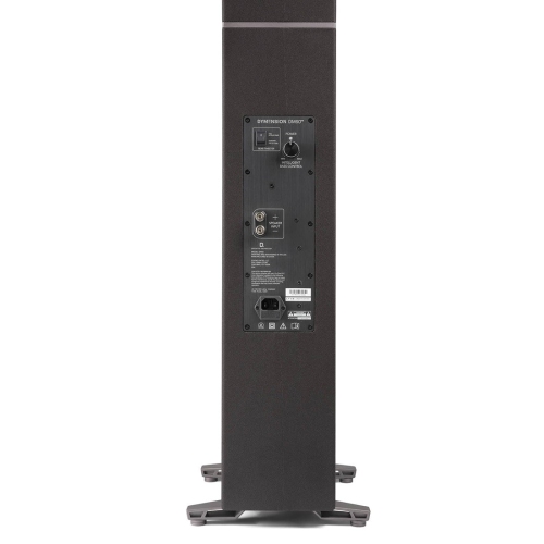 Definitive Technology Dymension DM60 Mid-Size Bipolar Tower Speakers - Pair