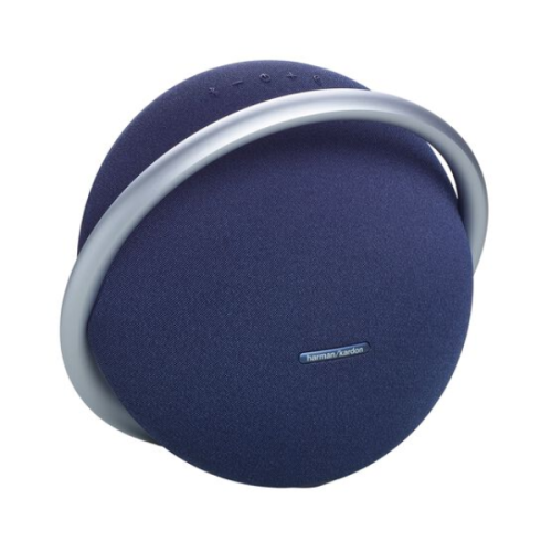 Boîte ouverte - Onyx Studio 8 de Harman Kardon - Bleu