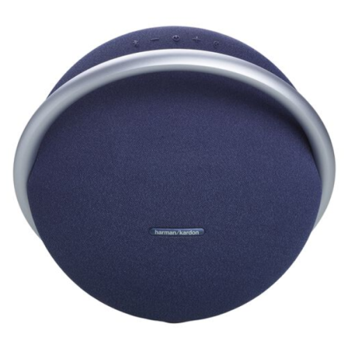 Boîte ouverte - Onyx Studio 8 de Harman Kardon - Bleu